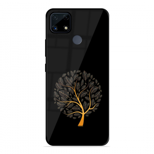 Tree Of Life Realme C25S