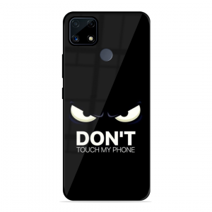 Dare To Touch Realme C25S