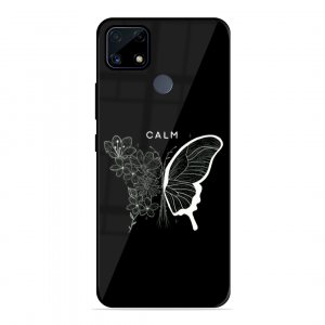 Creature Of Calmness Realme C25S