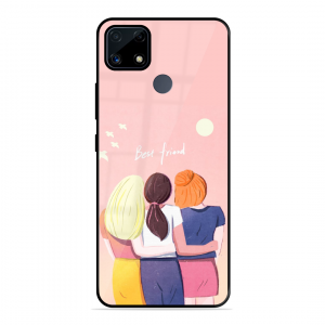 For The Besties Realme C25S