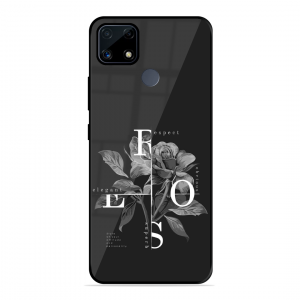 Rule Of Life Realme C25S