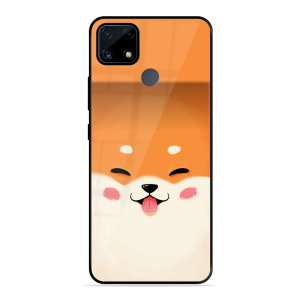 Shiba Inu Realme C25S