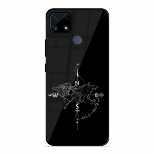 The Sailer's Direction Realme C25S