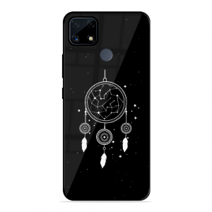 The Evil Absorber Realme C25S