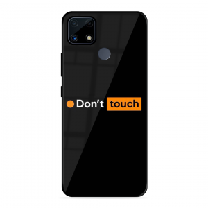 Consequences Realme C25S