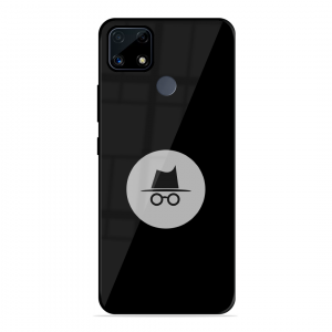 Incognito Mode Realme C25S