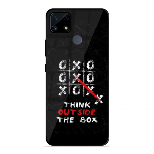 Outside Of The Box Realme C25S