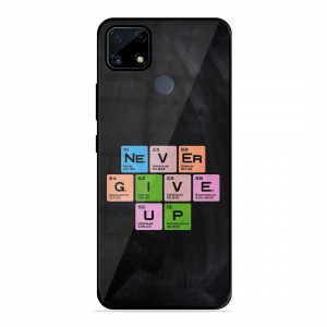 Walter White Realme C25S