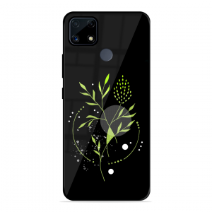 The Rootless Plant Realme C25S