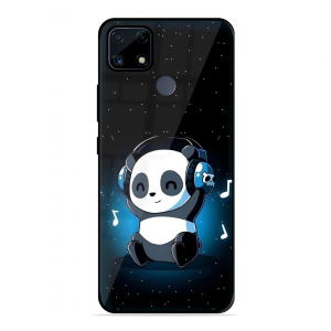 DJ Panda Realme C25S