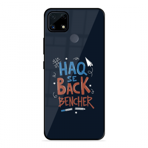 Back Bencher Realme C25S