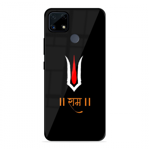 Maryada Purushottam Shree Ram Realme C25S