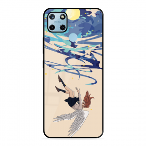 Pleased In Own World Realme C25Y