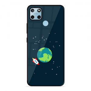 Revolves Around Realme C25Y