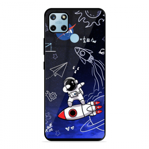 Cosmology Realme C25Y