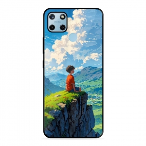 The Alone Realme C25Y