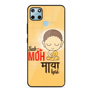 Moh Maya Hai Sab Realme C25Y