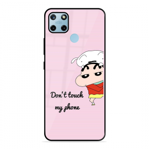 Don't Dare Realme C25Y