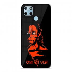 Jai Shree Ram Realme C25Y