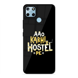 Hostel Life Realme C25Y