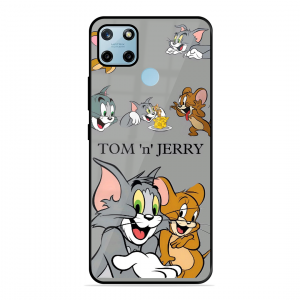 The Nostalgia Realme C25Y