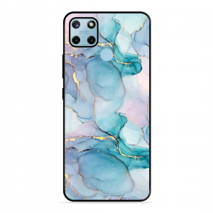 Marble Texture Realme C25Y