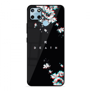 The Death Realme C25Y