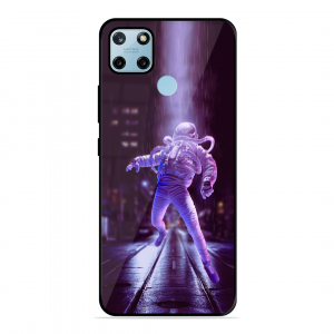 Escape To Void Realme C25Y