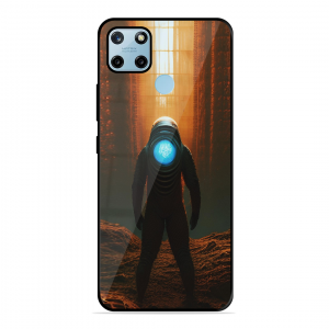 Explorer Realme C25Y