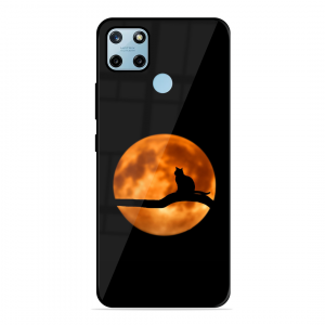 Devil's Moon Realme C25Y