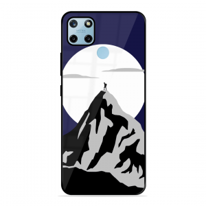 Peak Of Success Realme C25Y