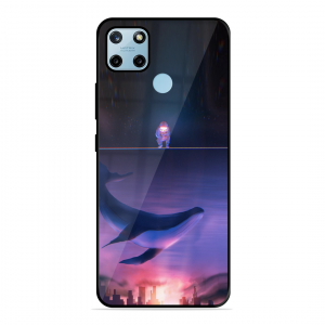 Peak Of Dream Realme C25Y