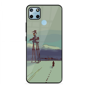 The Nomad Realme C25Y