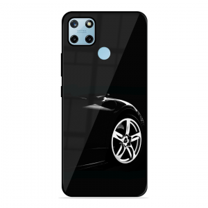 Dream Car Realme C25Y