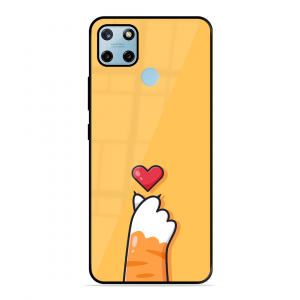 Kitty Love Realme C25Y