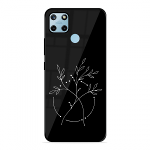 The Wire Flower Realme C25Y