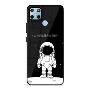 Fill The Void Space Realme C25Y