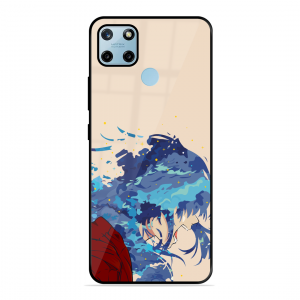 Flustration Realme C25Y