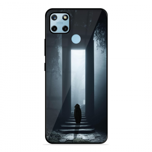 Way To Haven Realme C25Y