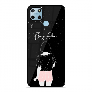 Miss Queen Realme C25Y