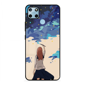 own World Realme C25Y