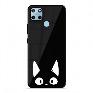 The Kitty Realme C25Y