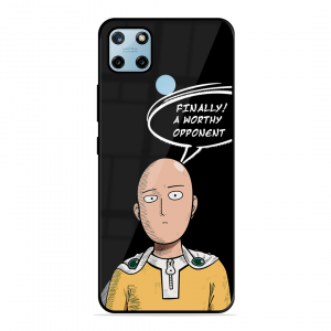 Finally Worthy Opponent Realme C25Y