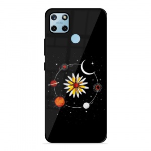 The Prophecy Realme C25Y