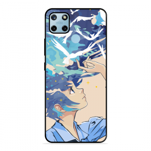 My Own World Realme C25Y