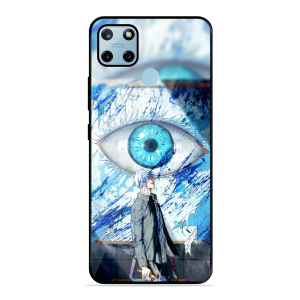 The Six Eye Realme C25Y