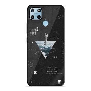 Galactic Void Realme C25Y