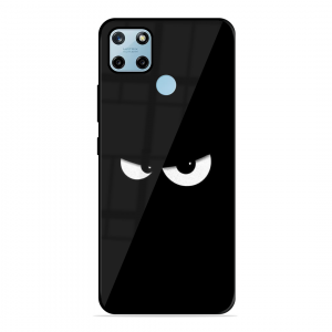 Don't Stare Realme C25Y