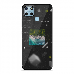 Void Nature Realme C25Y