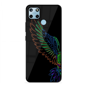 Wings Of Freedom Realme C25Y